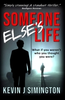 Someone Else's Life 0648791432 Book Cover