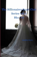 The Billionaires Boys' Club vol.3 B0BJGWCRXB Book Cover