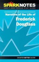 Narrative of the Life of Frederick Douglass 1586638157 Book Cover