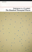 The Hundred Thousand Places 1847770053 Book Cover