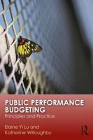 Public Performance Budgeting: Principles and Practice 1138695971 Book Cover