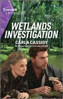 Wetlands Investigation 1335591451 Book Cover