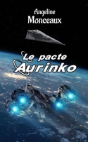Le Pacte Aurinko B0BCSH4PPX Book Cover