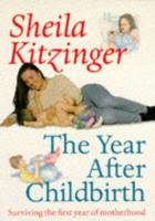 The YEAR AFTER CHILDBIRTH 0684825201 Book Cover
