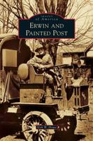 Erwin and Painted Post 1467120901 Book Cover