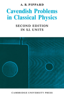 Cavendish Problems in Classical Physics 0521083095 Book Cover