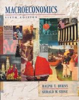 Macro Economics 0673993299 Book Cover