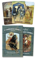 Unbridled Spirit Tarot 073877166X Book Cover
