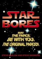 Star Bores: May the Farce Be with You 0007192088 Book Cover