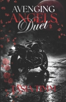 Avenging Angels Duet B0HC4WW8S7 Book Cover