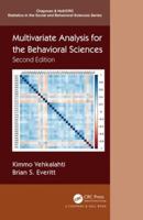 Multivariate Analysis for the Behavioral Sciences 0815385153 Book Cover