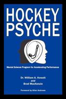 Hockey Psyche 1894338510 Book Cover