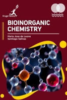 Bioinorganic Chemistry 1787154459 Book Cover