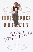 Wry Martinis 0679452338 Book Cover