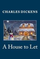 A House to Let 1546393862 Book Cover