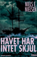 Havet har intet skjul 8711889632 Book Cover