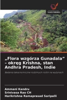 "Flora wzgórza Gunadala" - okreg Krishna, stan Andhra Pradesh, Indie (Polish Edition) 6209988350 Book Cover