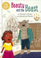 Reading Champion: Beauty and the Beast: Independent Reading Gold 9 1445187124 Book Cover