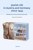 Jewish Life in Austria an Germany Since 1945 9633860792 Book Cover