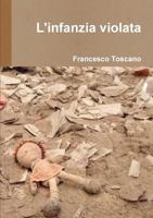 L'infanzia violata 1326824783 Book Cover
