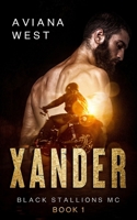 Xander B099BN2SPL Book Cover