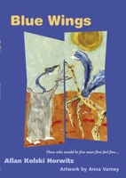 Blue Wings 1967673152 Book Cover