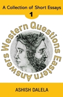 Western Questions Eastern Answers 9385384139 Book Cover