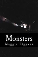 Monsters 150246716X Book Cover