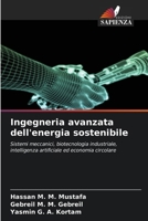 Ingegneria avanzata dell'energia sostenibile (Italian Edition) 6630219694 Book Cover