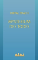 Mysterium des Todes 3695170514 Book Cover