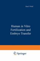 Human in Vitro Fertilization and Embryo Transfer 1468447149 Book Cover