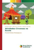Atividades Circenses Na Escola 3841715303 Book Cover