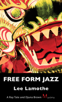 Free Form Jazz 1554886961 Book Cover