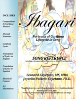 Ibagari: Portraits of Garifuna Lifecycle in Song: Song Reference 1682228916 Book Cover