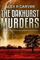 The Oakhurst Murders Duology 1386783315 Book Cover