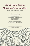 Short Dorjé Chang Mahamudra Invocation 2360170732 Book Cover