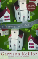 Life Among the Lutherans 0806670614 Book Cover