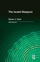The Israeli Diaspora 1841420433 Book Cover