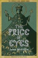 The Price of Eyes (4) B0GH1BZM68 Book Cover