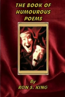 A BOOK OF HUMOROUS POEMS. 184799279X Book Cover