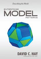 Enterprise Model Patterns: Describing the World (UML Version) 1935504053 Book Cover