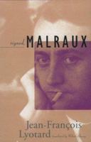 Signed, Malraux 0816631077 Book Cover