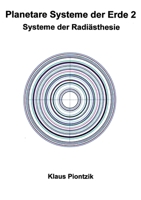Planetare Systeme der Erde 2: Systeme der Radiästhesie 3750431442 Book Cover