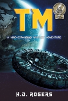TM: A Mind-Expanding Mystery Adventure B0CRCYWW4Y Book Cover