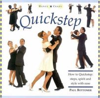 Quickstep (Dance Club Series) 1859673937 Book Cover