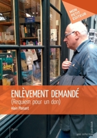 Enlèvement demandé (French Edition) 2342166818 Book Cover