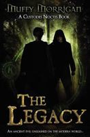 The Legacy 0984435646 Book Cover