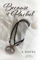 Because of Rachel 1959450441 Book Cover