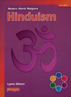 Modern World Religions: Hinduism Pupil Book Core 0435336193 Book Cover
