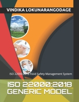 ISO 22000:2018 Generic Model: ISO 22000:2018 Food Safety Management System 9553584004 Book Cover